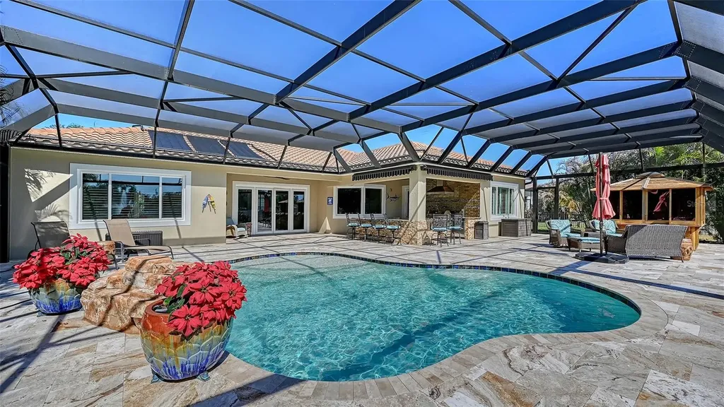 4709 Vasca Drive Sarasota FL 34240