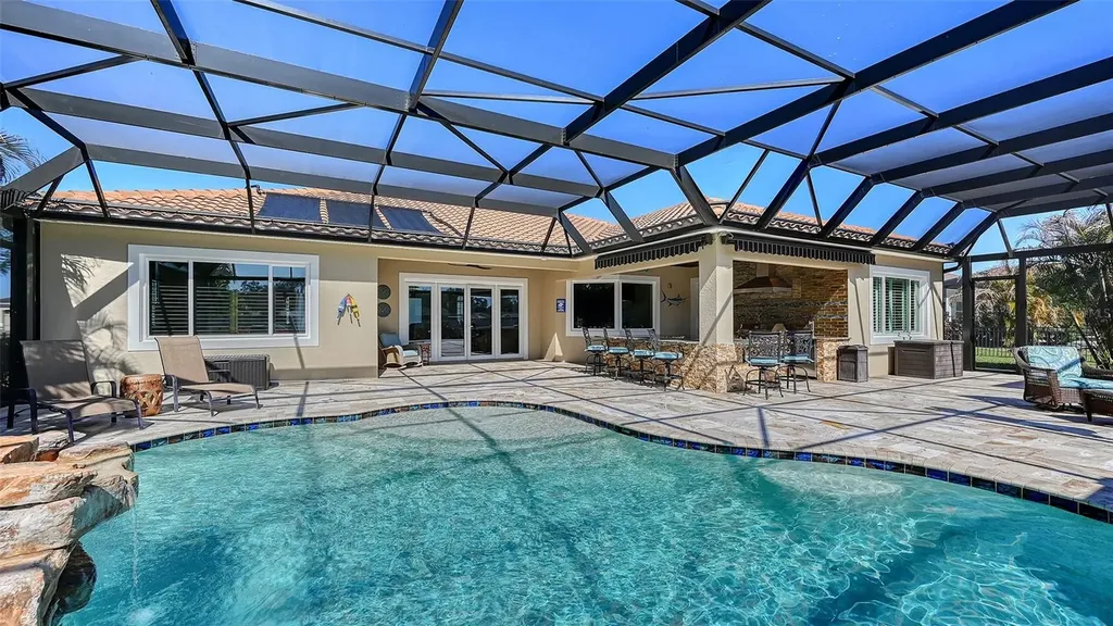 4709 Vasca Drive Sarasota FL 34240
