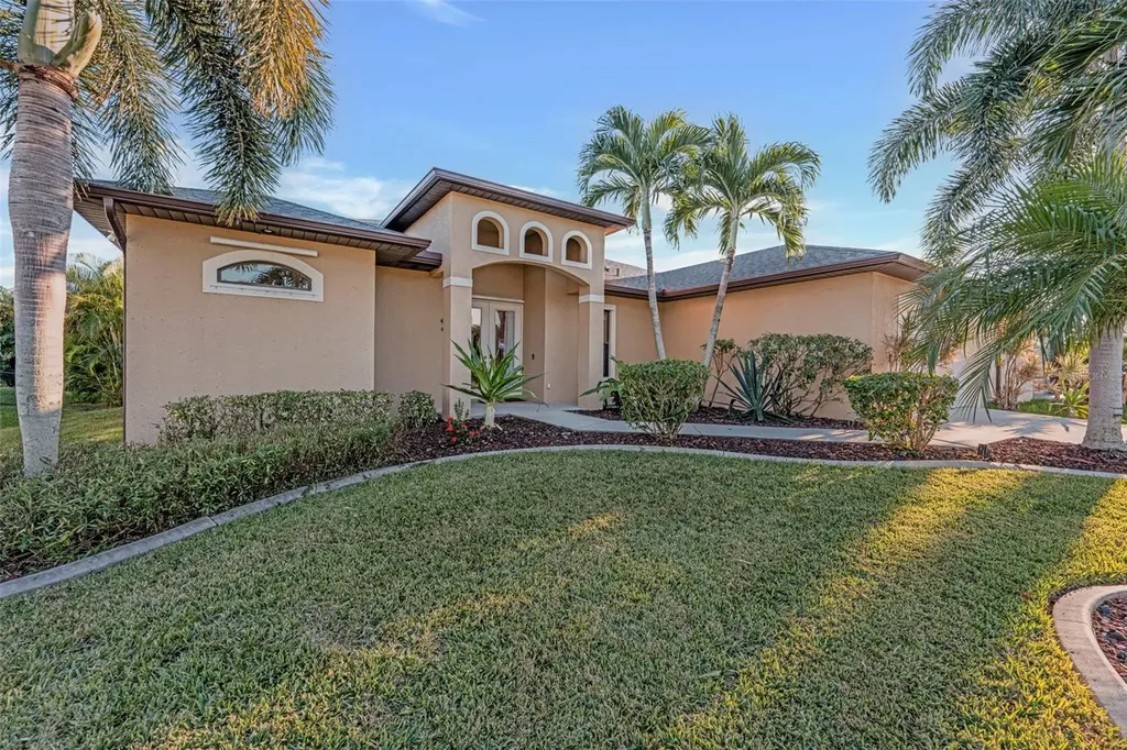 2604 SW 26th Terrace Cape Coral FL 33914