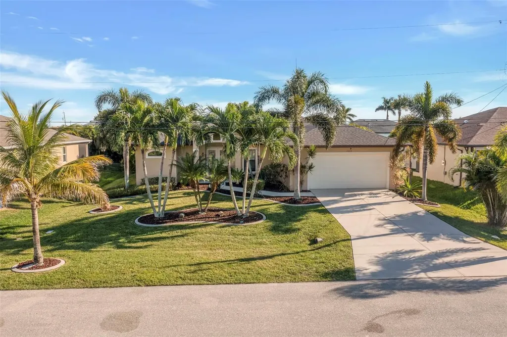 2604 SW 26th Terrace Cape Coral FL 33914