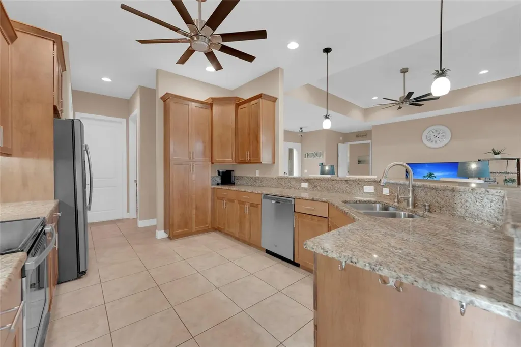 2604 SW 26th Terrace Cape Coral FL 33914