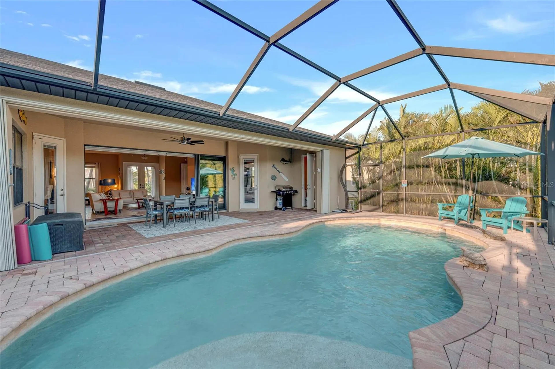 2604 SW 26th Terrace Cape Coral FL 33914