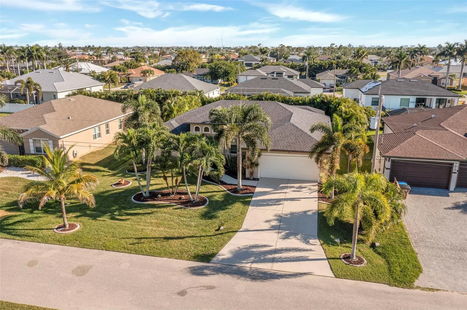 2604 SW 26th Terrace Cape Coral FL 33914