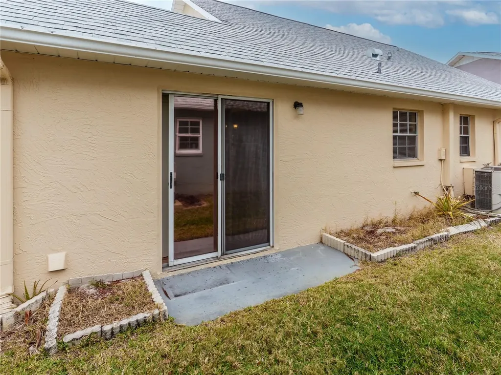 6652 Dartmoor Lane New Port Richey FL 34653