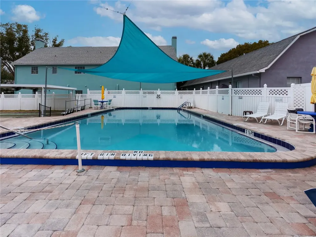 6652 Dartmoor Lane New Port Richey FL 34653