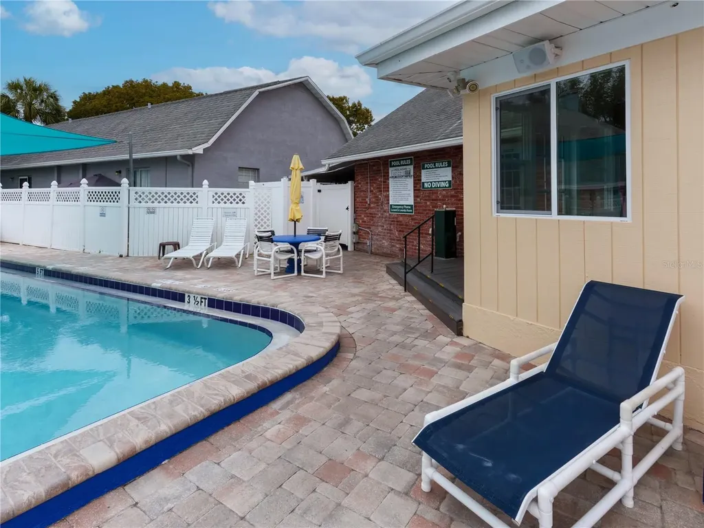 6652 Dartmoor Lane New Port Richey FL 34653