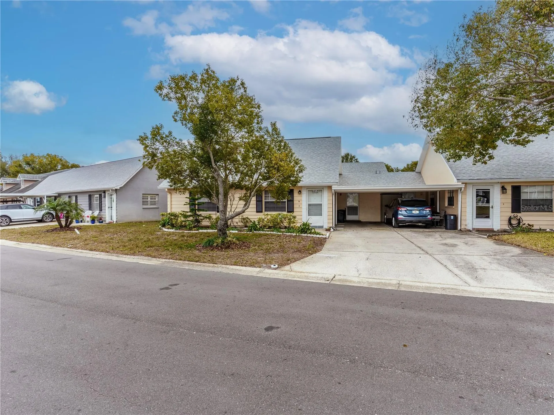 6652 Dartmoor Lane New Port Richey FL 34653