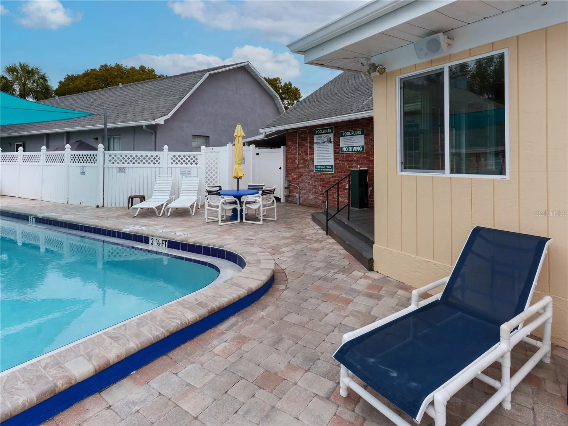 6652 Dartmoor Lane New Port Richey FL 34653