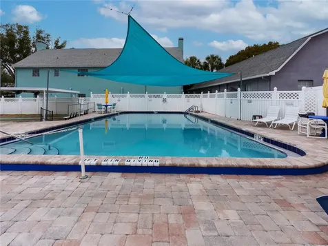 6652 Dartmoor Lane New Port Richey FL 34653
