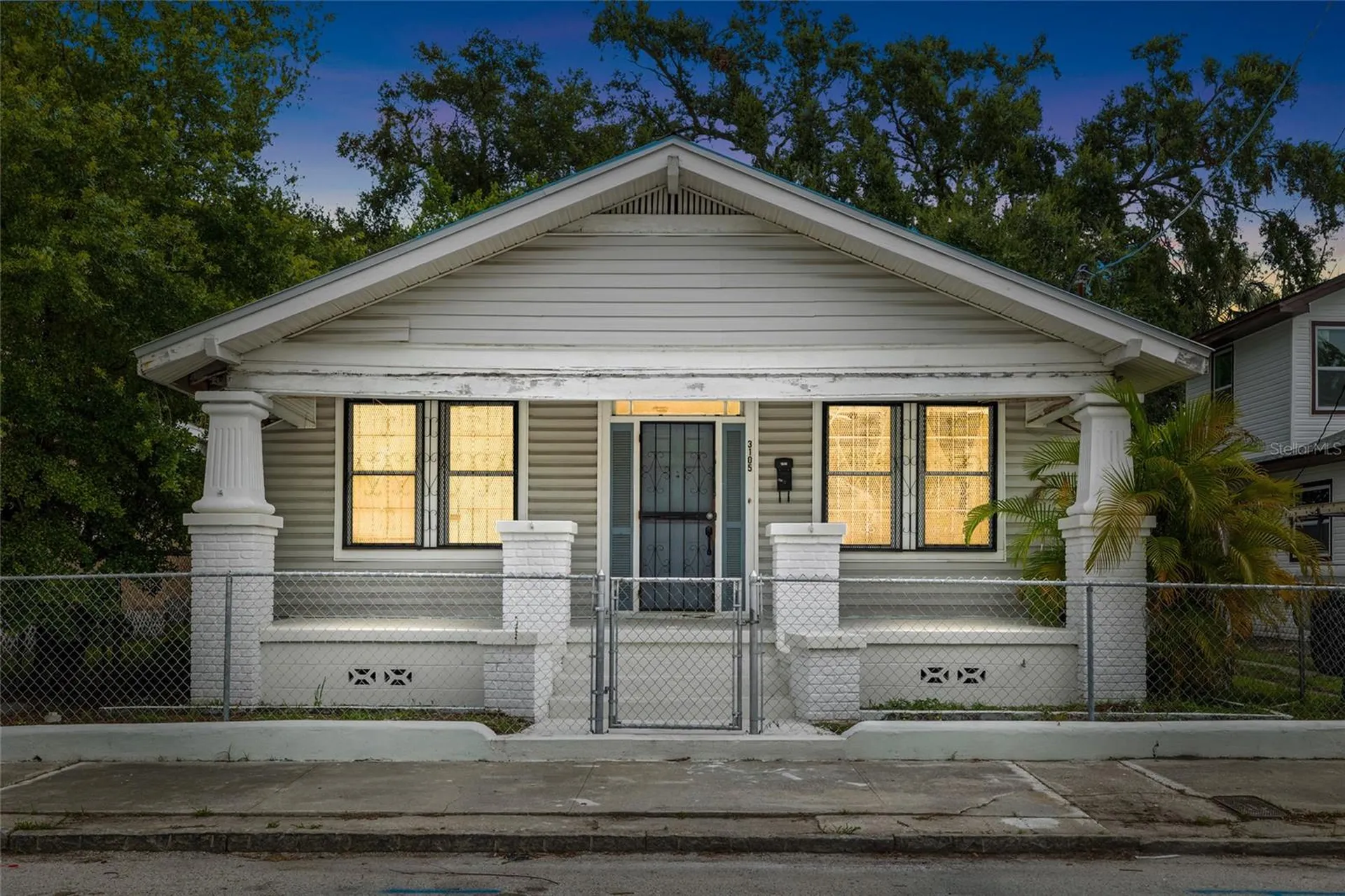 3105 N 16th Street Tampa FL 33605