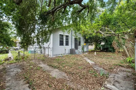 3105 N 16th Street Tampa FL 33605