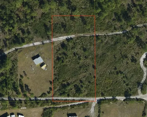 Suburban Estates Sec 25...2332 003d St Cloud FL 34771