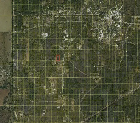 Suburban Estates Sec 25...2332 003d St Cloud FL 34771