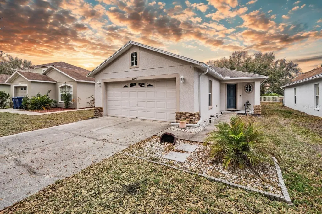10047 Landport Way Land O Lakes FL 34638