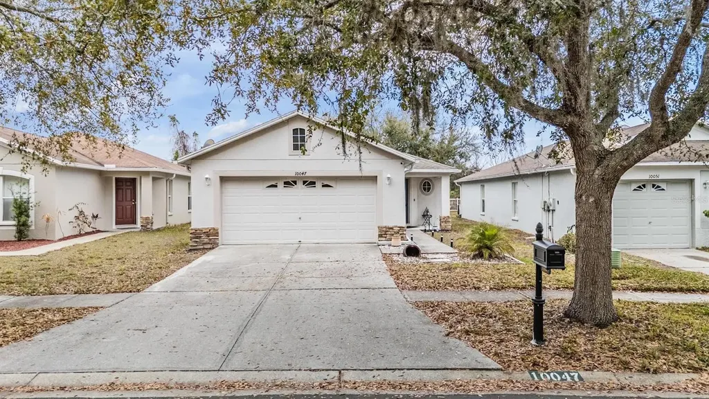 10047 Landport Way Land O Lakes FL 34638