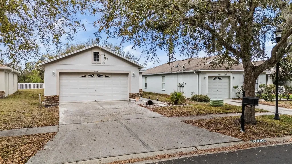 10047 Landport Way Land O Lakes FL 34638