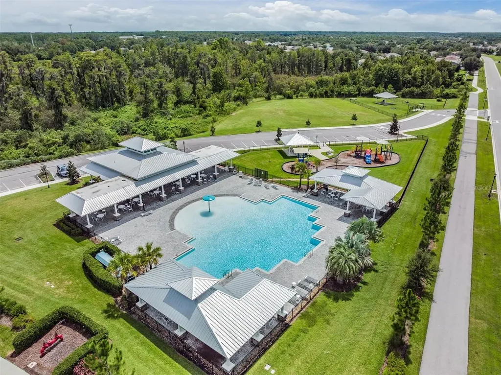 10047 Landport Way Land O Lakes FL 34638