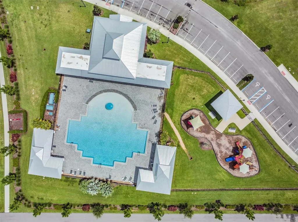 10047 Landport Way Land O Lakes FL 34638