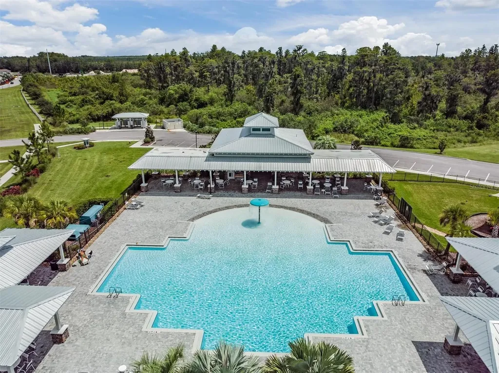 10047 Landport Way Land O Lakes FL 34638
