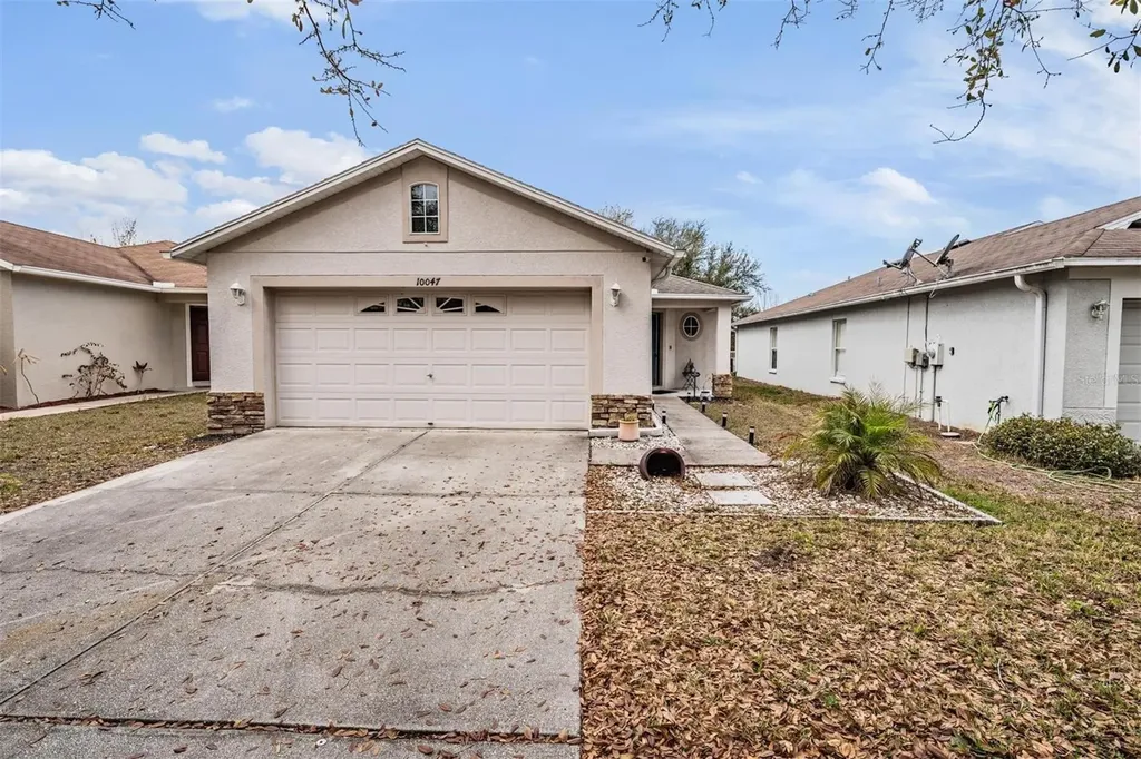 10047 Landport Way Land O Lakes FL 34638