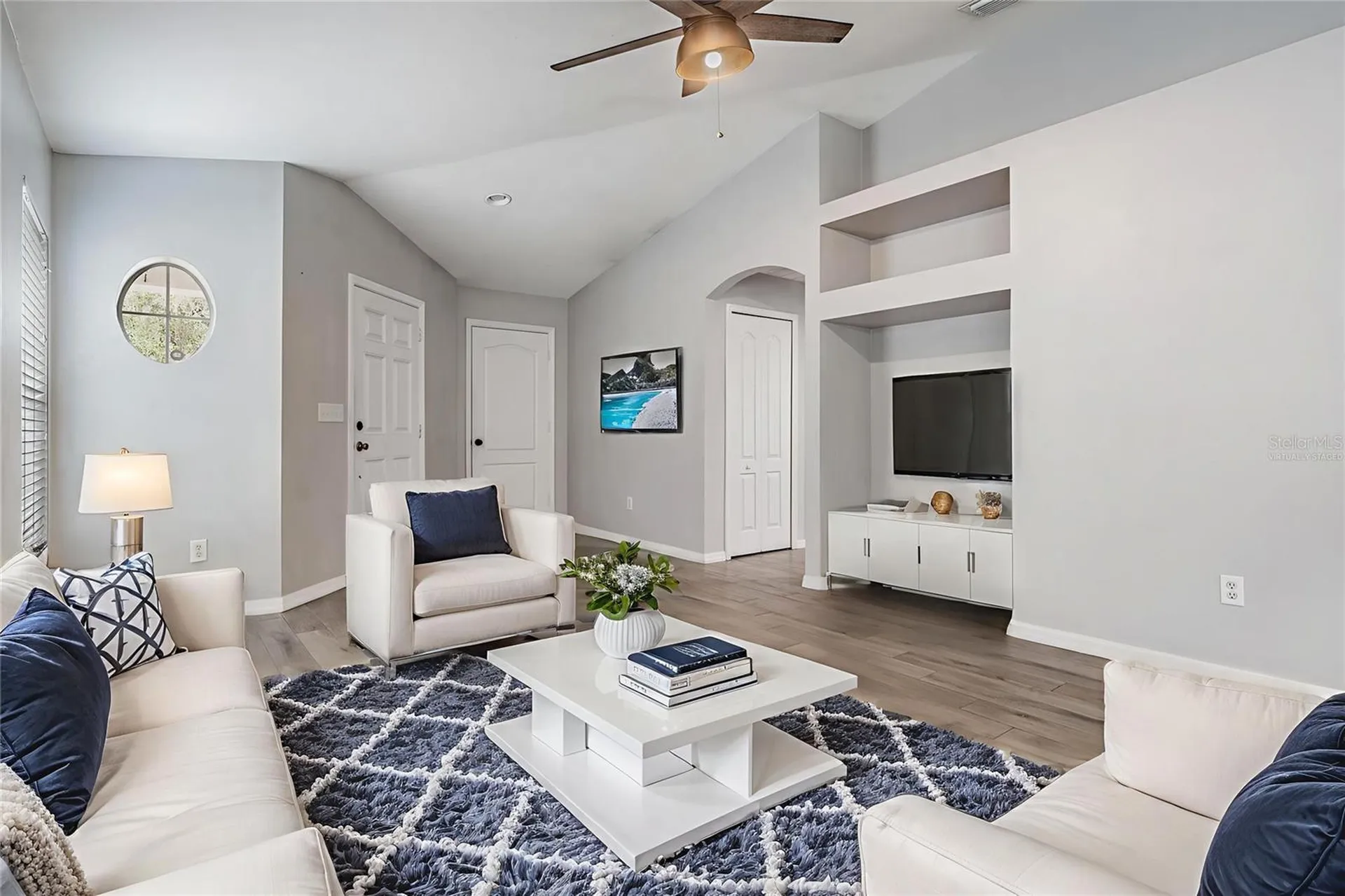 10047 Landport Way Land O Lakes FL 34638