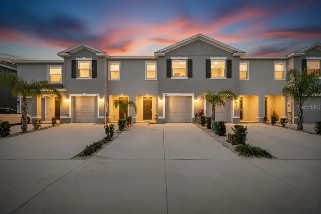 188 Mangrove Shade Circle Apollo Beach FL 33572