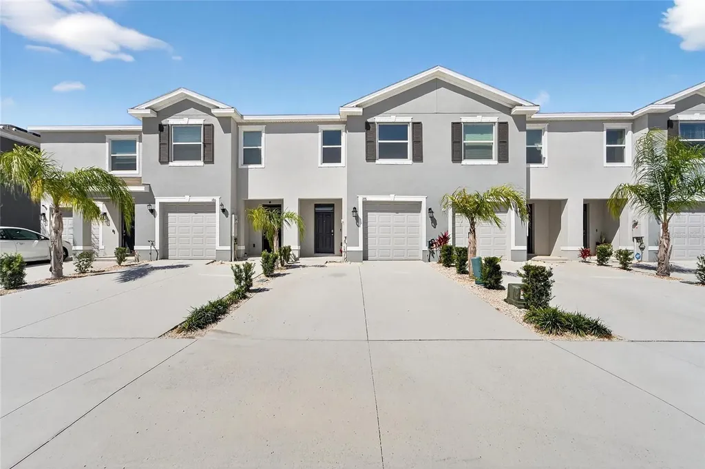 188 Mangrove Shade Circle Apollo Beach FL 33572