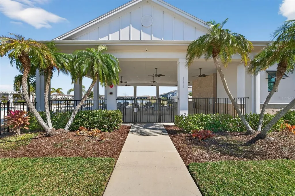 188 Mangrove Shade Circle Apollo Beach FL 33572