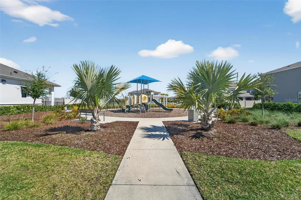 188 Mangrove Shade Circle Apollo Beach FL 33572