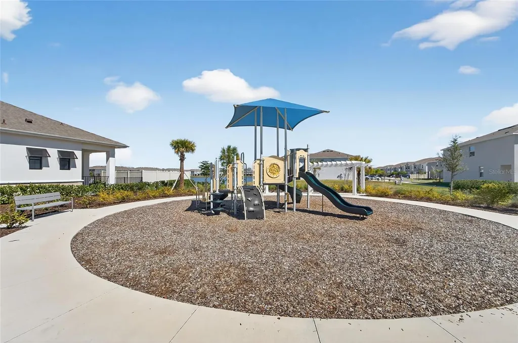188 Mangrove Shade Circle Apollo Beach FL 33572
