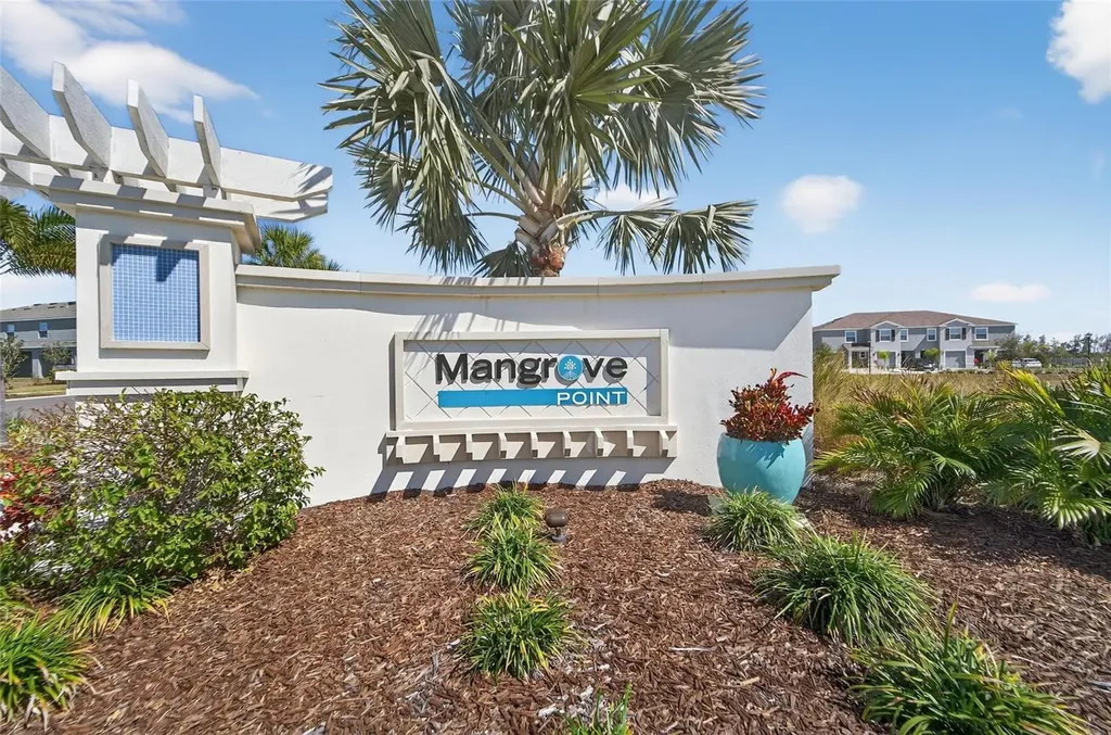 188 Mangrove Shade Circle Apollo Beach FL 33572