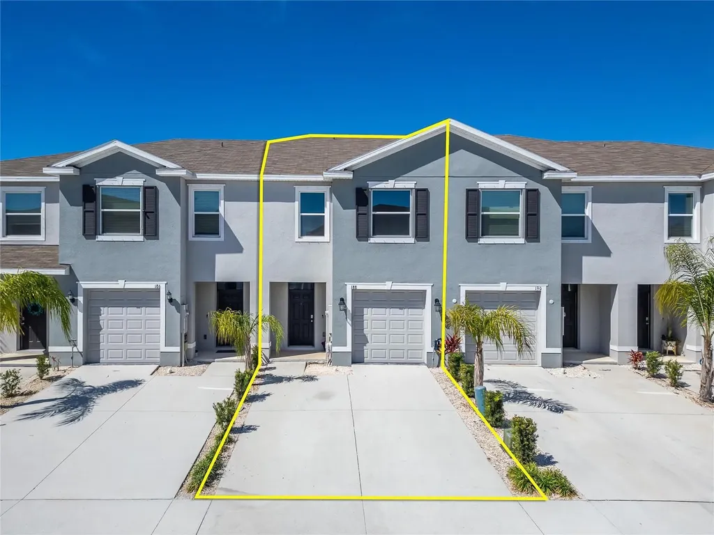 188 Mangrove Shade Circle Apollo Beach FL 33572