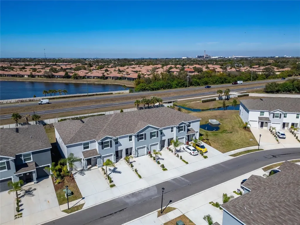188 Mangrove Shade Circle Apollo Beach FL 33572