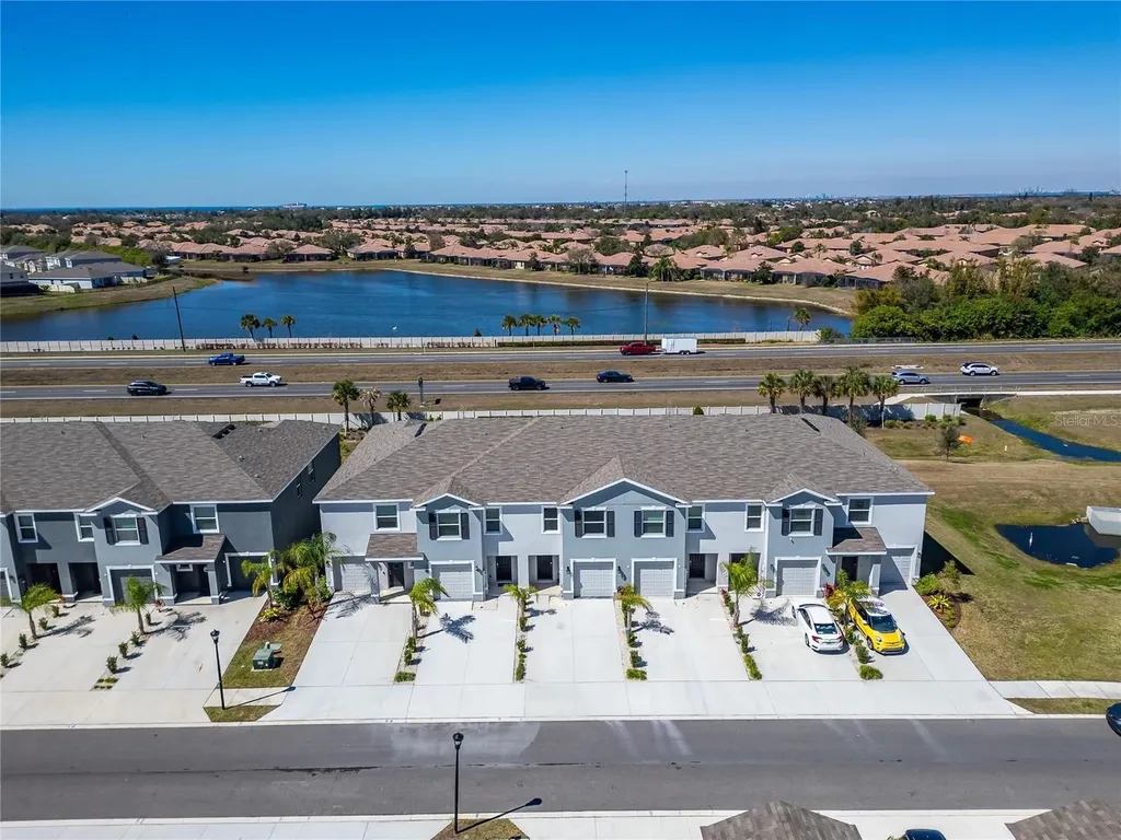188 Mangrove Shade Circle Apollo Beach FL 33572