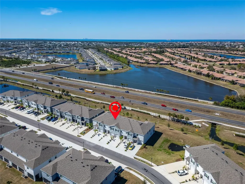 188 Mangrove Shade Circle Apollo Beach FL 33572