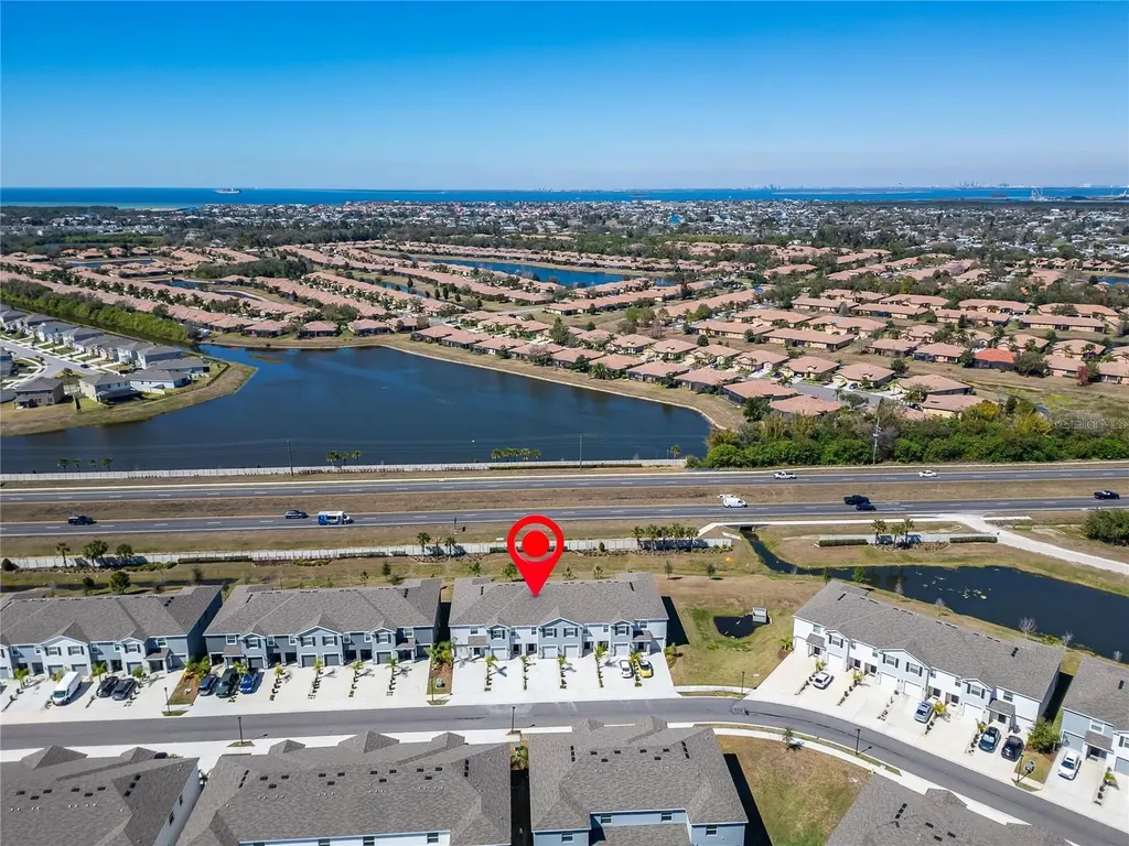 188 Mangrove Shade Circle Apollo Beach FL 33572