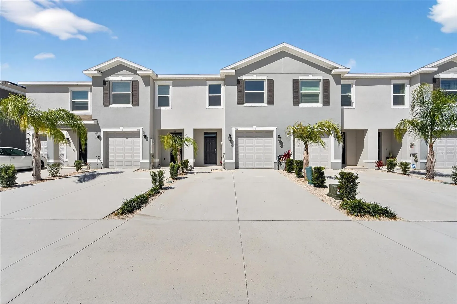 188 Mangrove Shade Circle Apollo Beach FL 33572