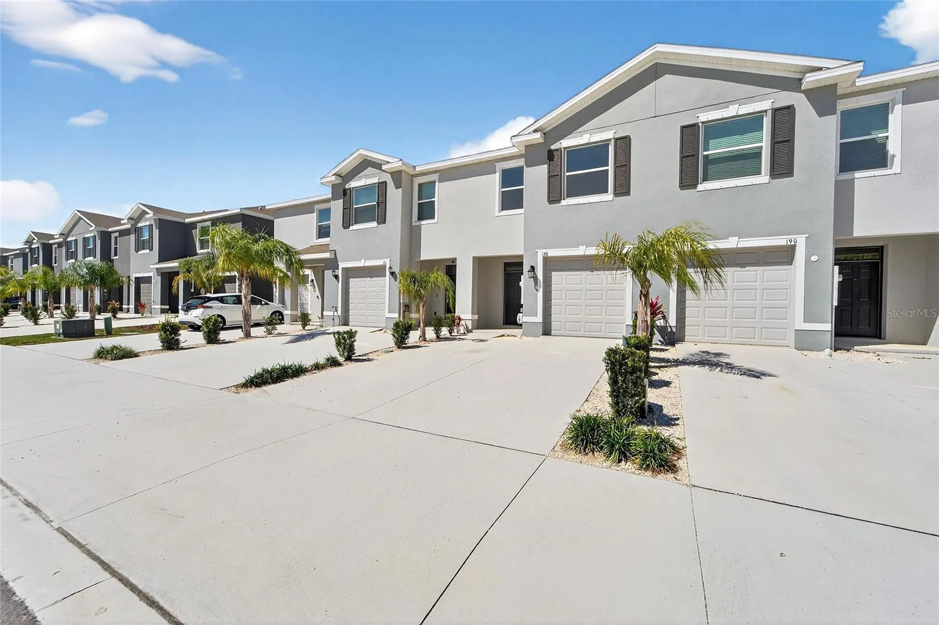 188 Mangrove Shade Circle Apollo Beach FL 33572