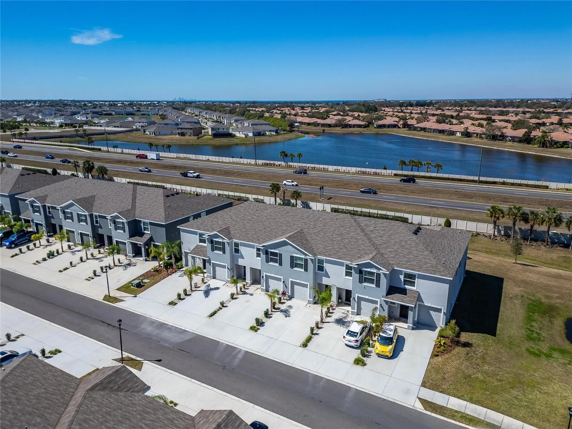 188 Mangrove Shade Circle Apollo Beach FL 33572