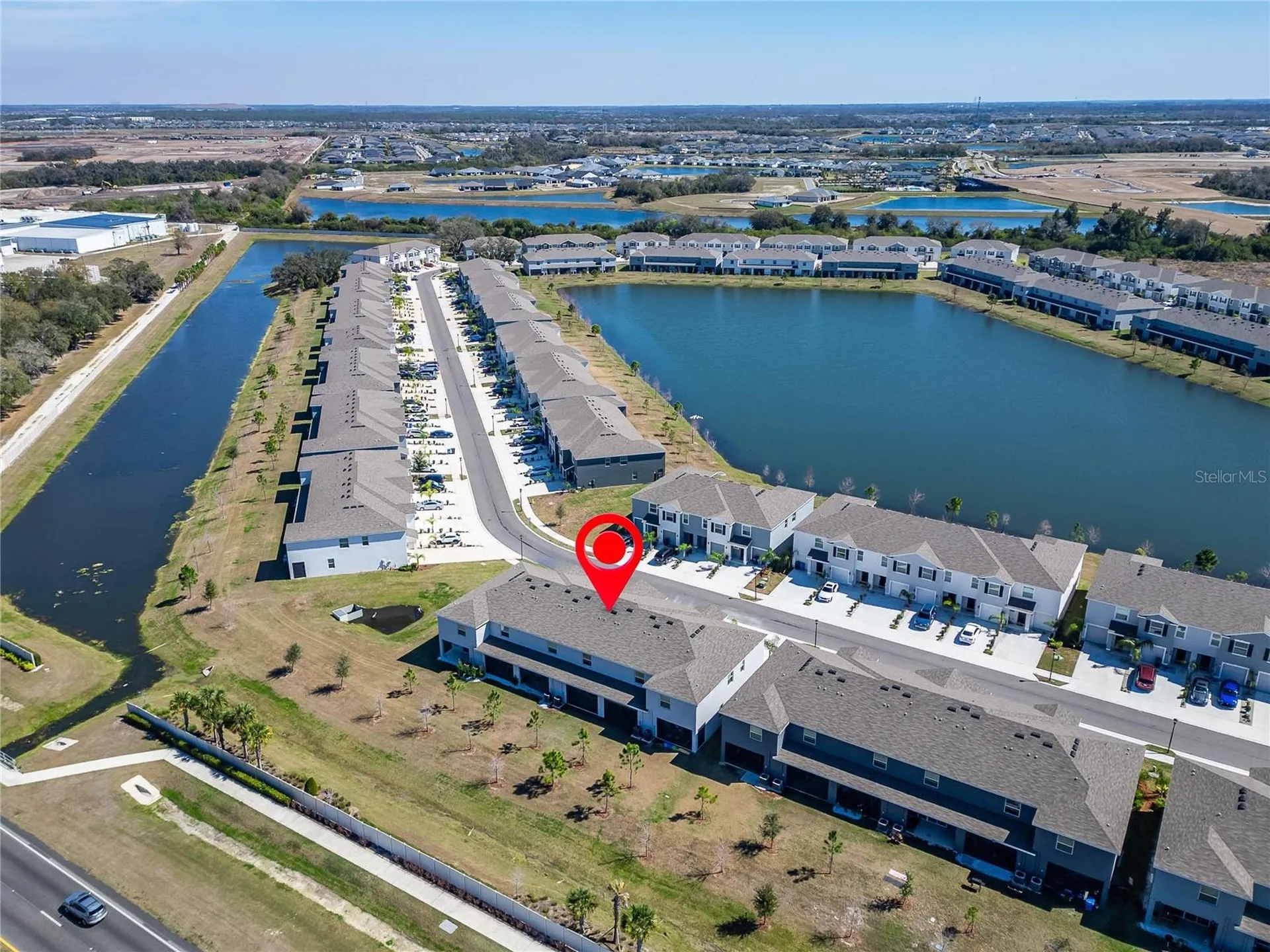 188 Mangrove Shade Circle Apollo Beach FL 33572