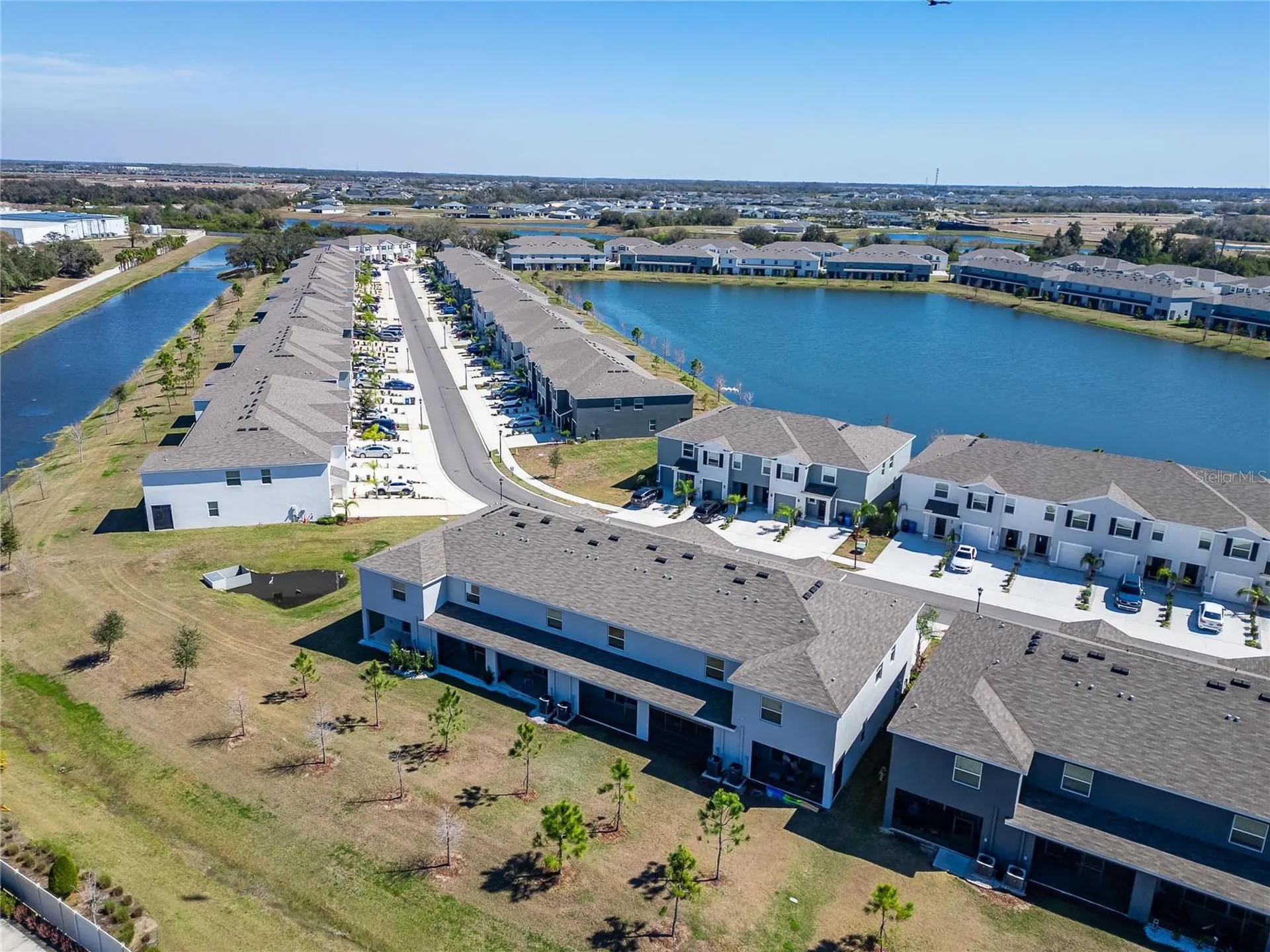 188 Mangrove Shade Circle Apollo Beach FL 33572