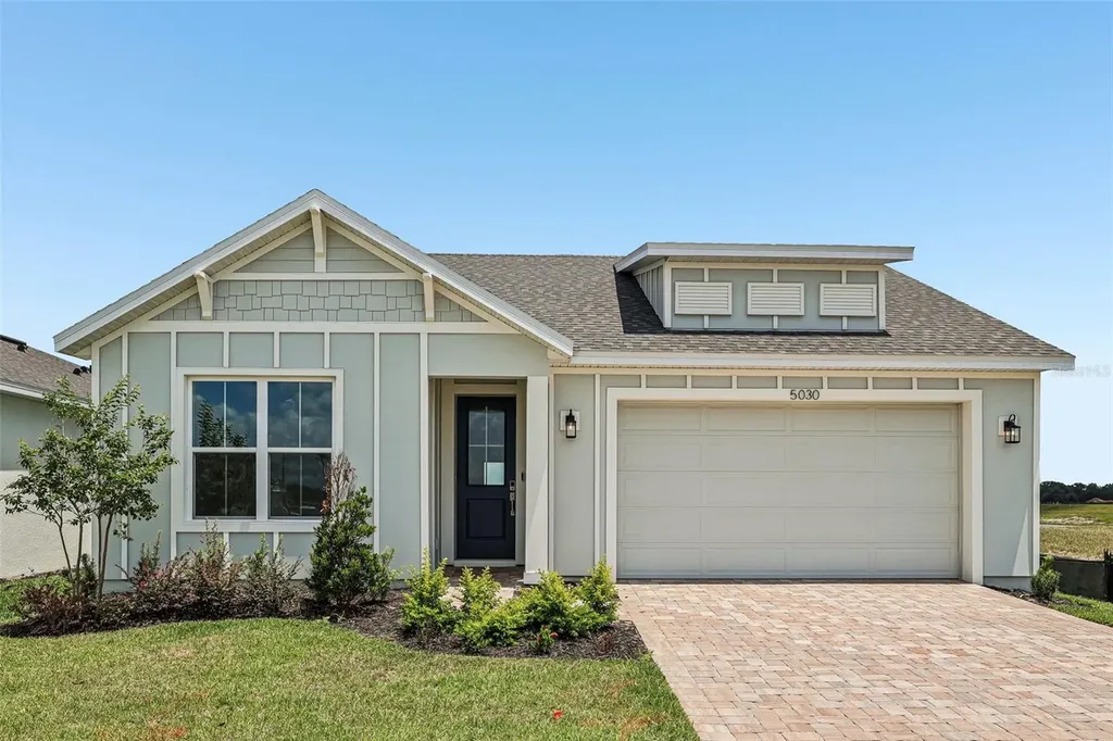 5030 Salado Drive St Cloud FL 34771