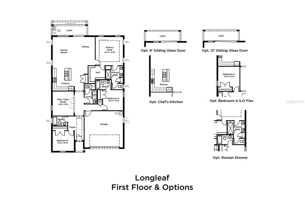 5030 Salado Drive St Cloud FL 34771