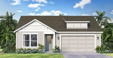 5030 Salado Drive St Cloud FL 34771