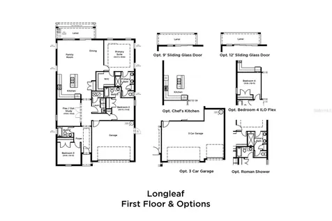 5030 Salado Drive St Cloud FL 34771