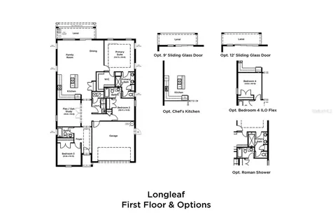 5030 Salado Drive St Cloud FL 34771