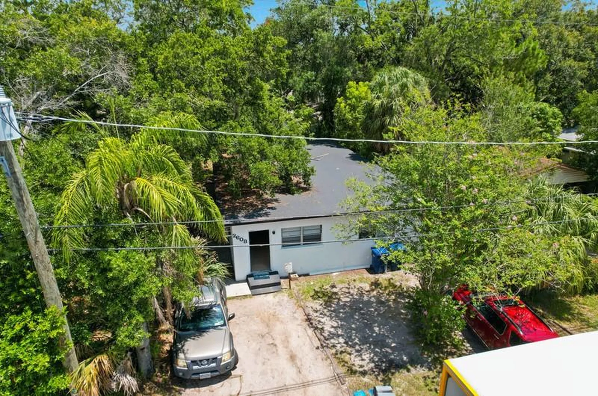 2608 E Cayuga Street Tampa FL 33610
