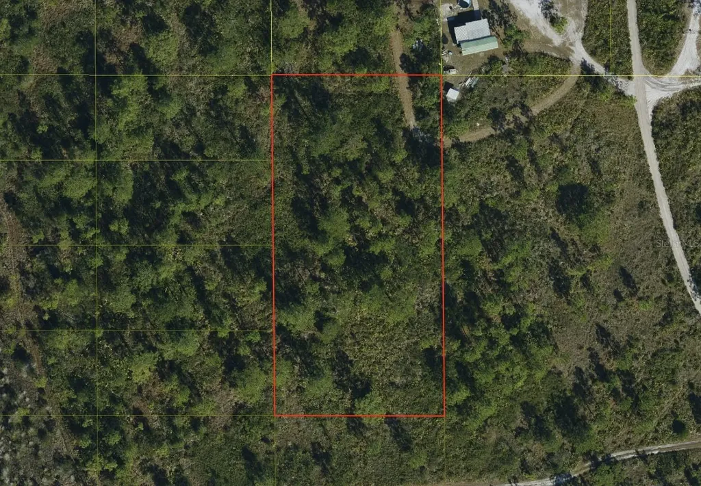 Suburban Estates Sec 25...2332 002d St Cloud FL 34771