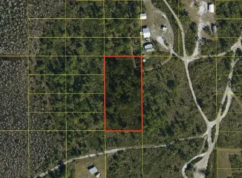 Suburban Estates Sec 25...2332 002d St Cloud FL 34771
