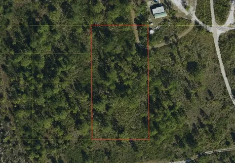Suburban Estates Sec 25...2332 002d St Cloud FL 34771